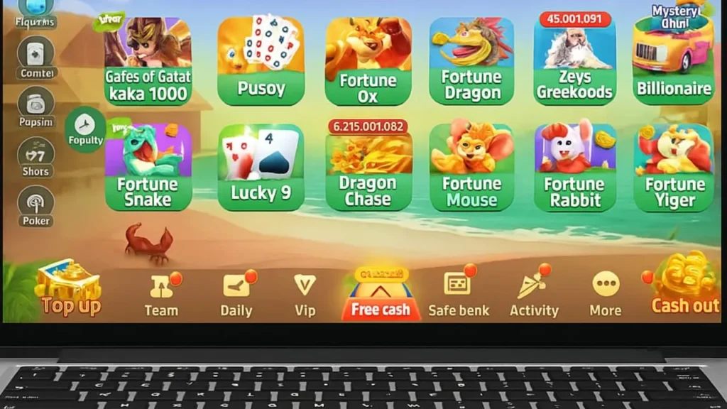 QQ222 APK Download